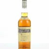 Cragganmore Scotch Whisky 12 ans