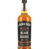 Jameson - Whisky 'Black Barrel'