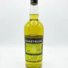 Chartreuse - Liqueur de plantes 'Jaune'