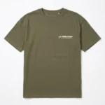 La Déraison - Tshirt 'Le Deraisonneur' M