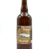 Brasserie des Abymes - bière blanche 'Moby Dick'