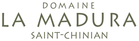 Logo Domaine La Madura