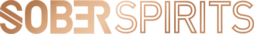 Logo Sober Spirits
