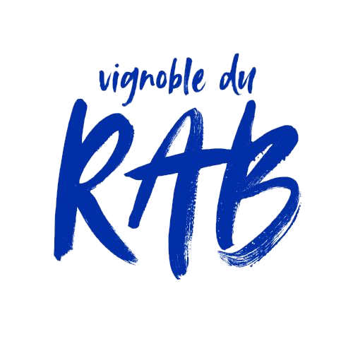 Logo Vignoble du RAB