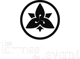 Les Larmes du Levant