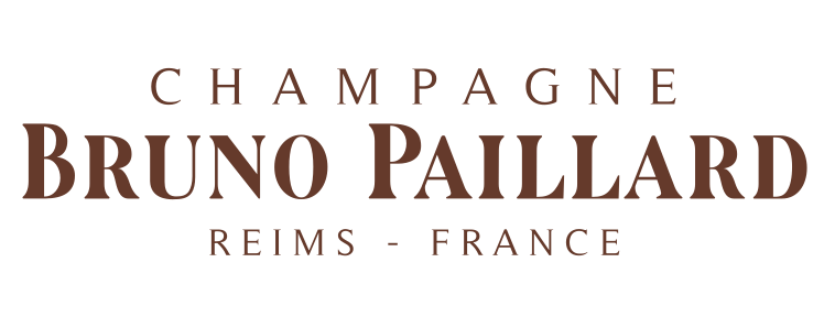 Logo Bruno Paillard
