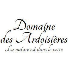 Logo Domaine des Ardoisières