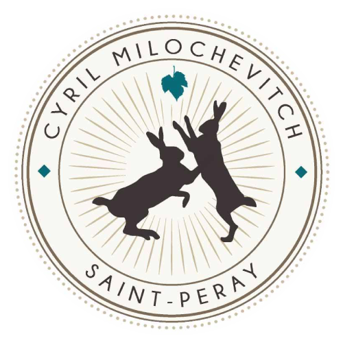 Logo Domaine de la Sarbèche