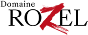 Logo Domaine Rozel