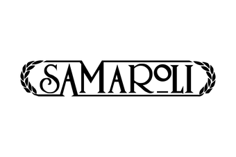 Logo Samaroli