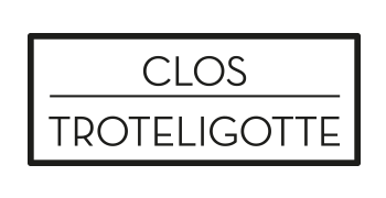 Logo Clos Troteligotte