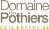 Logo Domaine des Pothiers