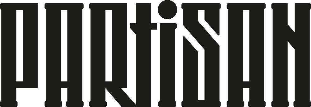 Logo Partisan