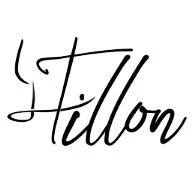 Logo Domaine Fillon & Fils