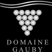 Logo Domaine Gauby