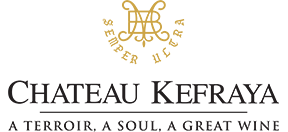 Logo Château Kefraya