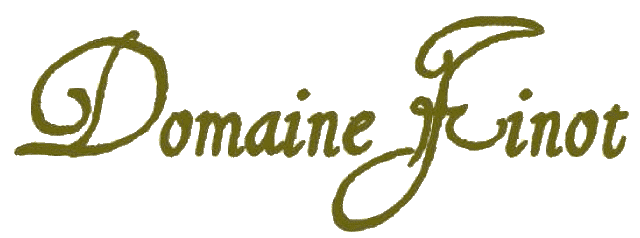 Logo Domaine Finot