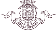 Logo Delas