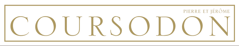 Logo Domaine Coursodon