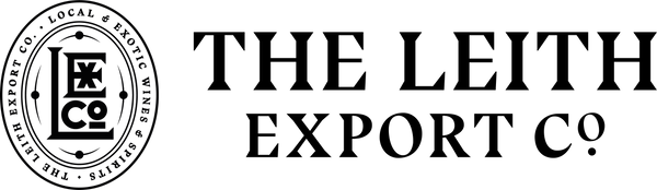 Logo Leith Export Co