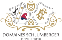 Logo Domaine Schlumberger
