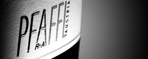 Logo Domaine Pfaffl