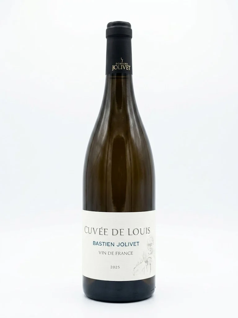 20260721152834518 1348 305 Jolivet cuvee de Louis 2025